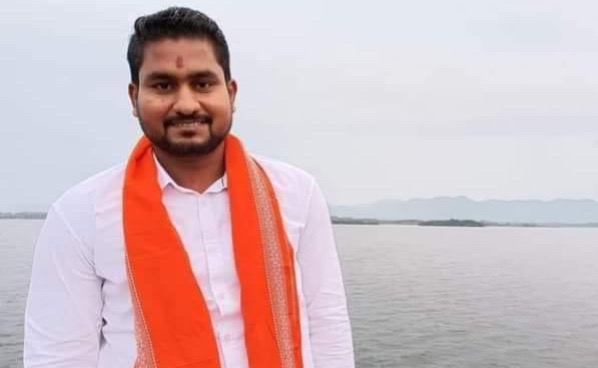 Dhamnagar bypoll result: Counting trend also in BJP favour in 14th round