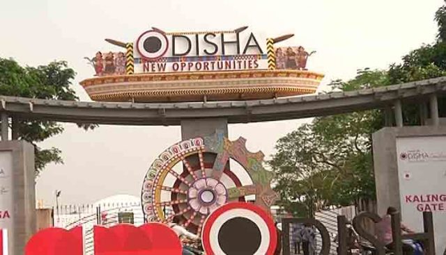 Make-In-Odisha: Nine countries to attend conclave