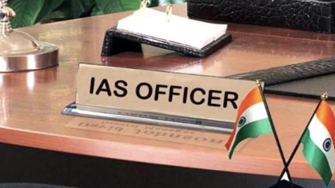 3 Odisha-cadre IAS Officers Get New Posting In Centre