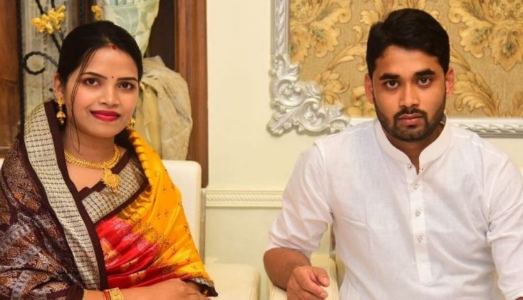 ED Likely To Take Archana & Jagabandhu On Remand