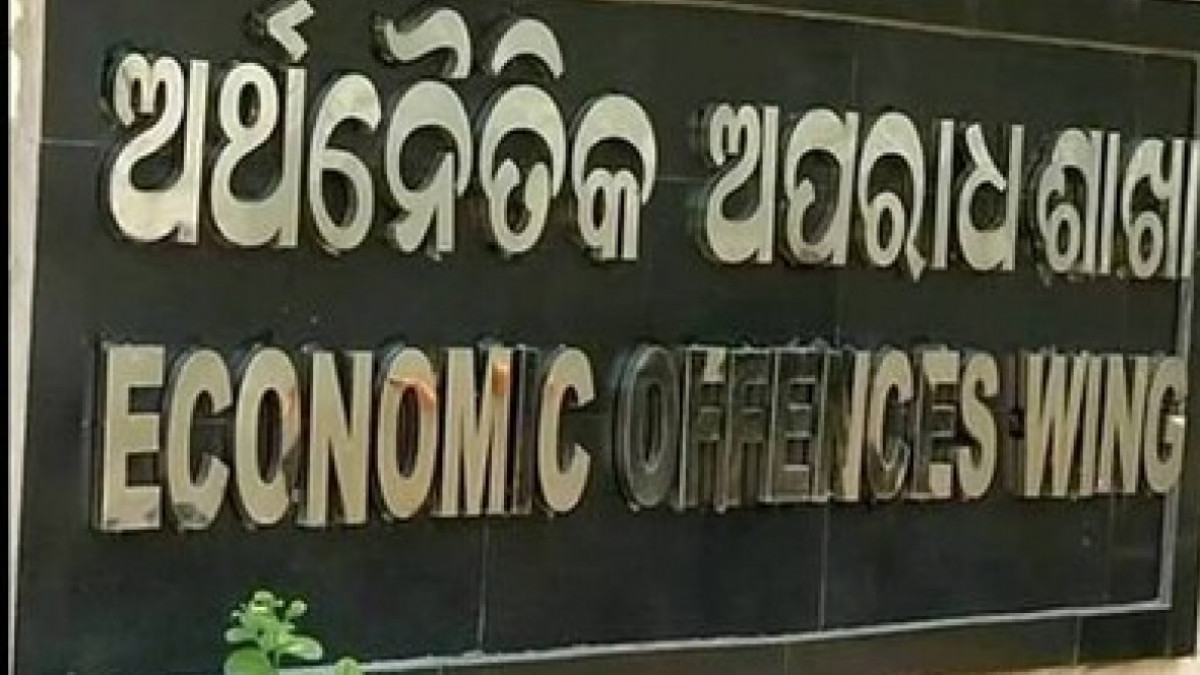 Builder Arrested For Cheating Flat Buyers Of Rs 1.72 Crore In Bhubaneswar