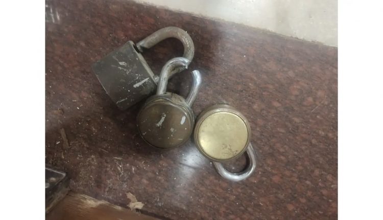 10 ‘Ashtadhatu’ Idols Stolen From Panchupandav Temple In Kendrapada