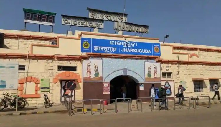 Jharsuguda Receives Central Approval For ITDA