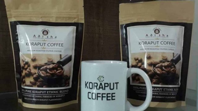 Odisha's Koraput Coffee in process to Get Its Own GI Tag