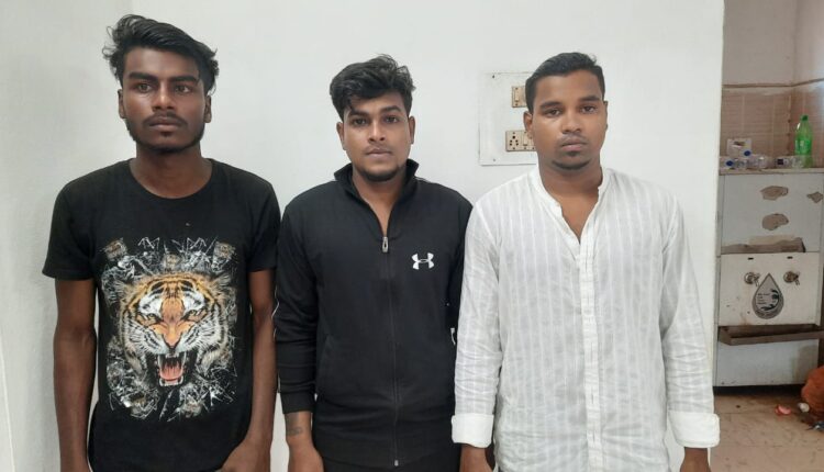 Shocking! Woman gang-raped in Bhubaneswar for opposing birthday celebration