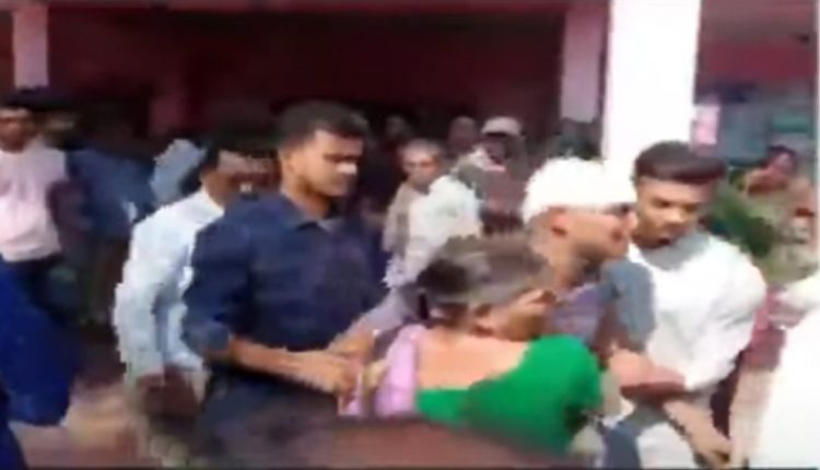 Political violence: 1 killed, 4 critical in firing in Nayagarh village