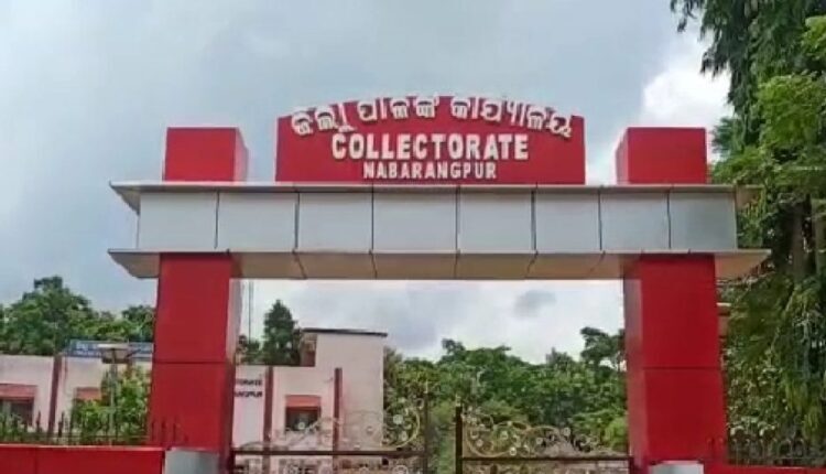 Nabarangpur: 24 Govt teachers dismissed for unauthorised absence
