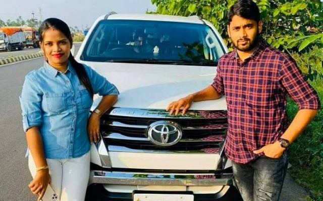 ED files 2241-page charge sheet against lady blackmailer Archana Nag