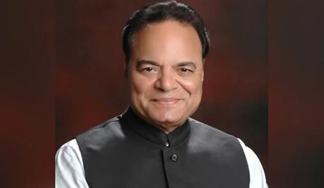 Congress MP Santokh Singh Chaudhary passes away during Bharat Jodo Yatra in Punjab