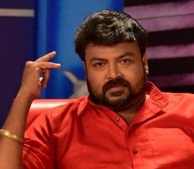 Odia actor Pintu Nanda hospitalised in Bhubaneswar