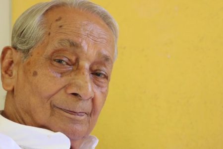 Dharmapada Award 2022 for painter Bansidhar Pratihari