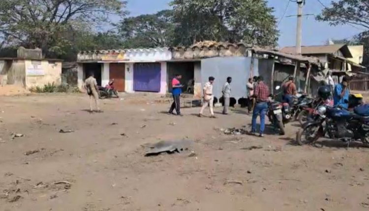 Woman found dead in Cuttack; rape, murder suspected