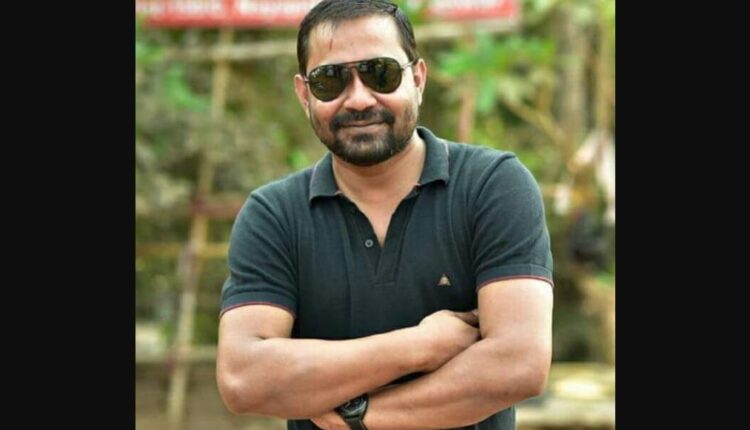 Man jumps from running car during abduction, dies in Bhubaneswar