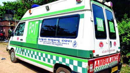 Odisha Govt. to employ More Emergency Vehicles