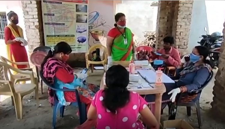 Dengue cases increasing, rise in concern in Odisha