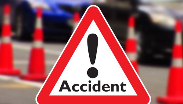 2 died and 16 injured in two separate road mishaps in Odisha