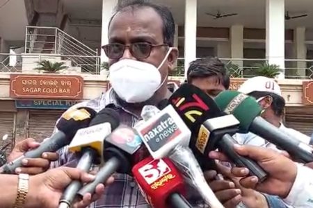 ASI To Survey Puri Jagannath Temple During Rath Yatra