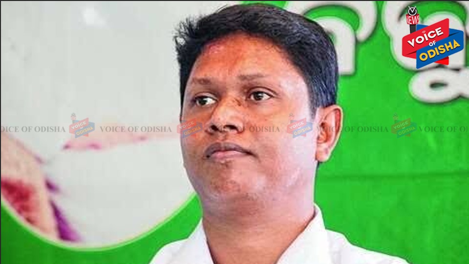 News Portal Booked 'Defamatory' news on Odisha 5T 