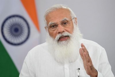 PM to launch Indian Space Association on 11th October