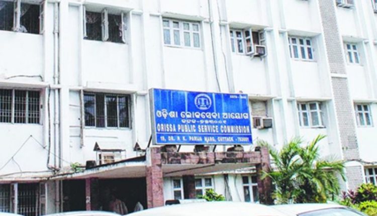 OPSC to recruit 606 Assistant Professors