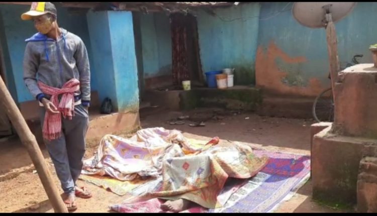 Couple charred to death after explosion in fridge