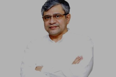 Ashwini Vaishnaw: New IT Rules to Ensure a Safe Social Media Ecosystem