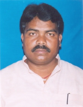 Another BJP leader has resigned from the party ahead of the Odisha rural elections