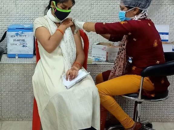 Vaccination drive cancelled in Cuttack