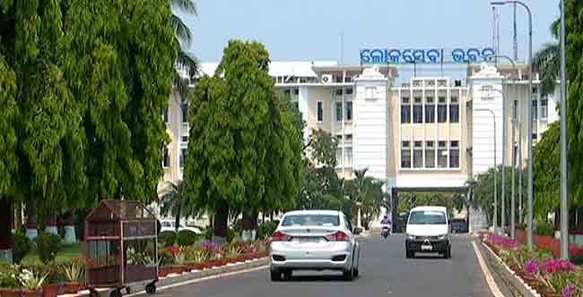 CM YS Jagan Mohan Reddy to hold talks with Naveen Patnaik on November 9