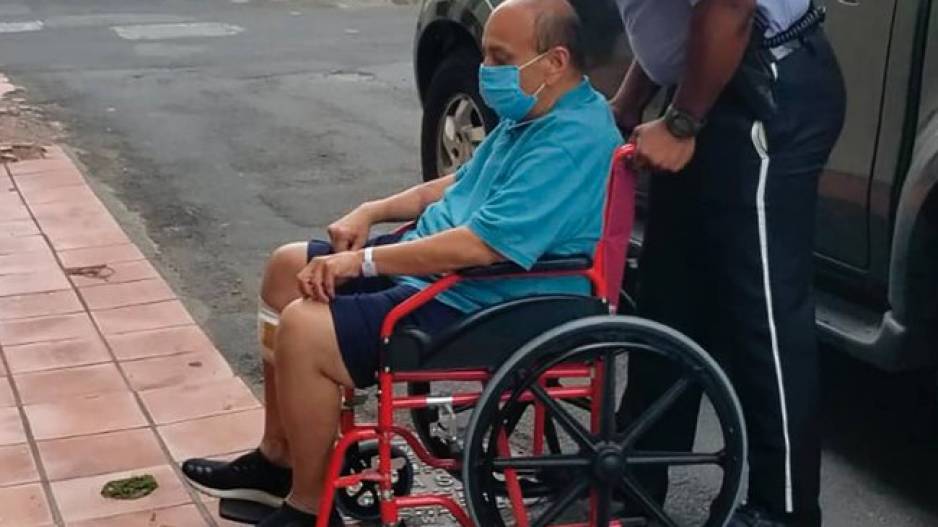 Mehul Choksi Still An Indian Citizen: Indian Authorities