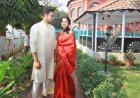 IAS Ananya Das engaged to Balangir DM Chanchal Rana