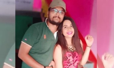 MLA Bijaya Shankar’s Estranged Girlfriend Gets Call For Compromise