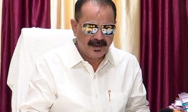 Bahubali Neta of western Odisha behind Minister Naba Das murder: Tara Bahinipati