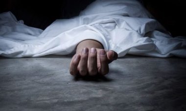 Medical Student Ends Life In Bhubaneswar