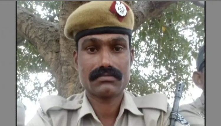 Constable threatens to kill ex-MLA Anup Sai, transferred
