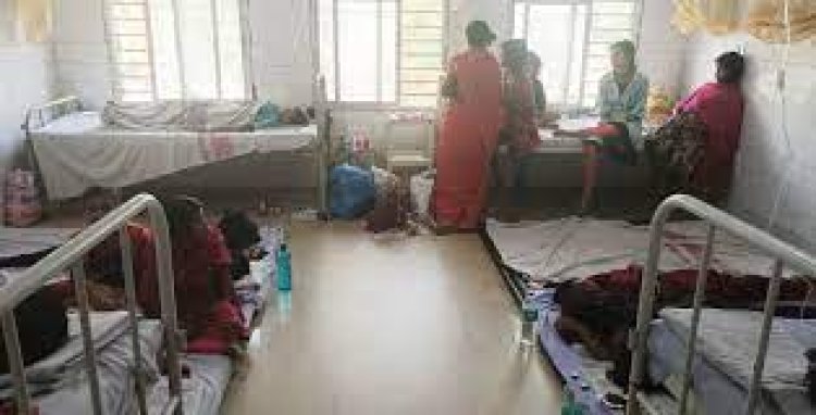 Four more Japanese Encephalitis cases reported in Balasore