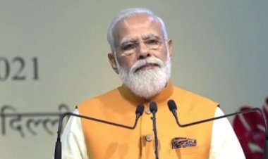 PM addresses Post Budget Webinar on “Economic Empowerment of Women”