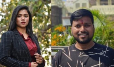 VSSUT student Chinmayee death case: 2 Accused To Undergo Polygraph Test