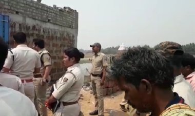 One more cracker blast victim dies; casualties rise to 5