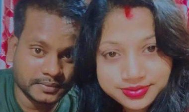 Body Of Newly Married Woman Found dead In Bhubaneswar, Family Alleges Murder