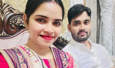 Archana Nag’s husband Jagabandhu Chad gets bail