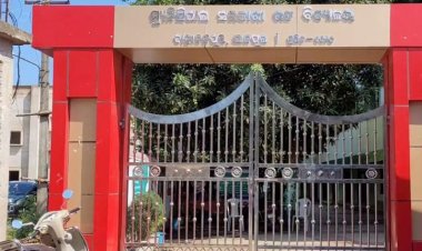 Class X girl ends life day before last board exam in Jajpur
