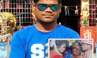 Odisha Police Arrest Engineer With Four Wives