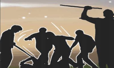 Group clash in Ganjam village leaves 1 dead, 3 critical