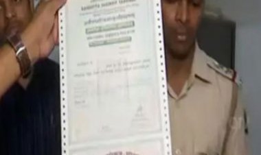 Balangir: Coaching centre owner among 10 detained for selling fake certificates
