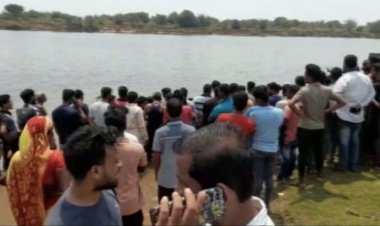 Devi river drowning tragedy: Third body fished out