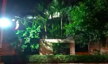 GST raids at coaching centre in Bhubaneswar