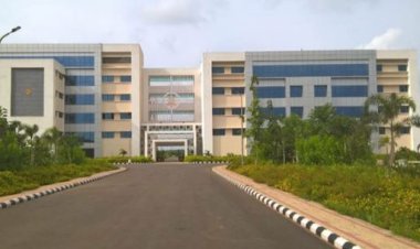 MBBS student commits suicide in Balasore