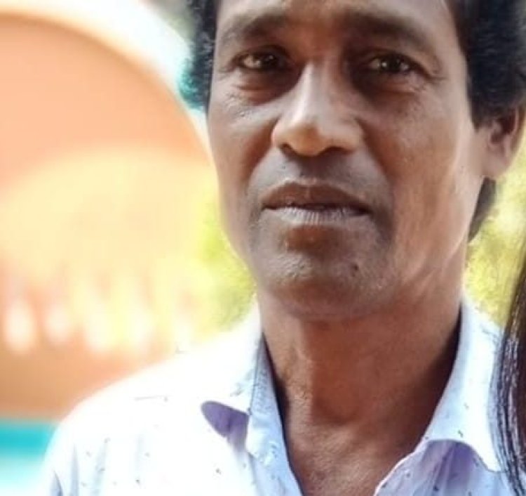 Village head murdered in Angul by injecting poison