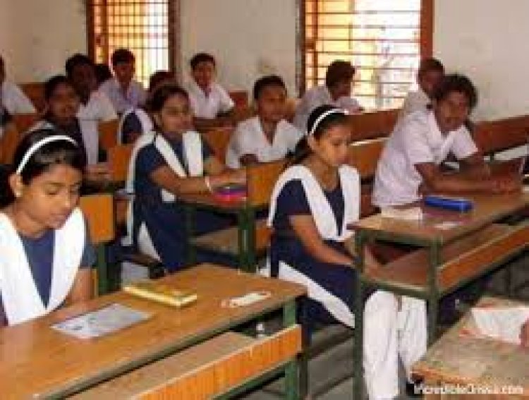 Odisha: BSE Class-X exam concludes; evaluation of answer copies from April 3